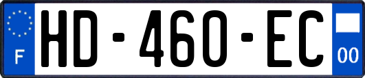 HD-460-EC