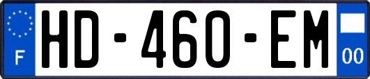 HD-460-EM