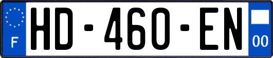 HD-460-EN