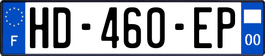 HD-460-EP