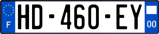 HD-460-EY