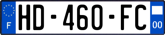 HD-460-FC