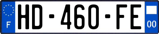 HD-460-FE