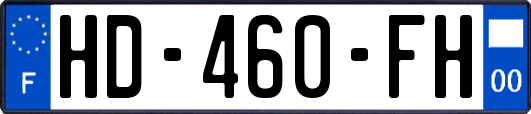 HD-460-FH