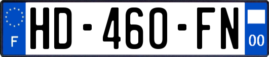 HD-460-FN