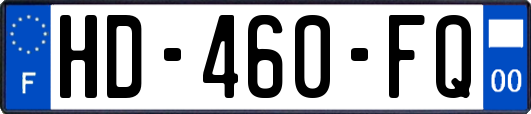 HD-460-FQ