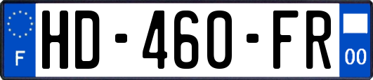 HD-460-FR