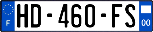 HD-460-FS