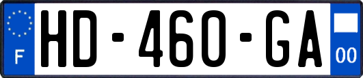HD-460-GA