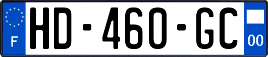HD-460-GC