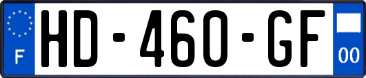 HD-460-GF