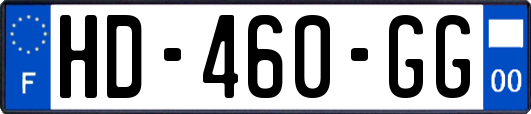 HD-460-GG