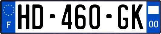 HD-460-GK