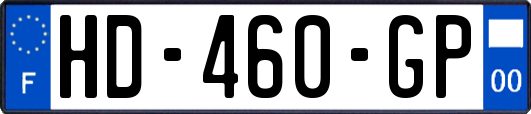 HD-460-GP