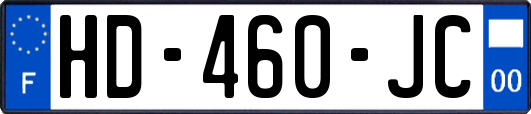 HD-460-JC