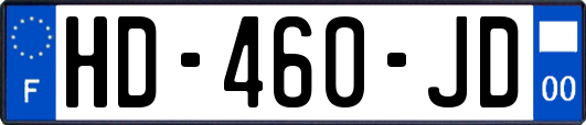 HD-460-JD