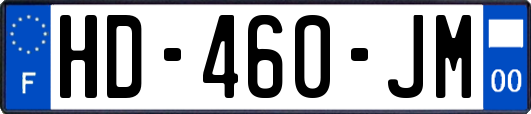 HD-460-JM