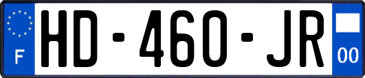HD-460-JR
