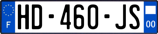 HD-460-JS