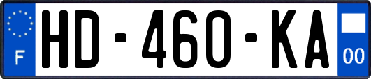 HD-460-KA