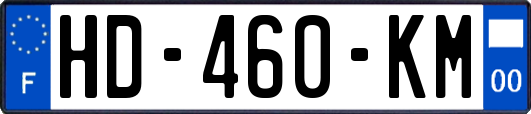 HD-460-KM