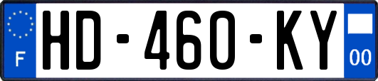 HD-460-KY