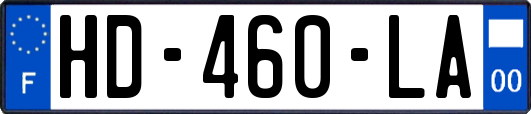 HD-460-LA