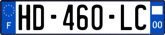 HD-460-LC