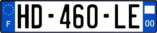 HD-460-LE