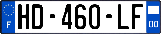 HD-460-LF