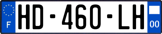 HD-460-LH