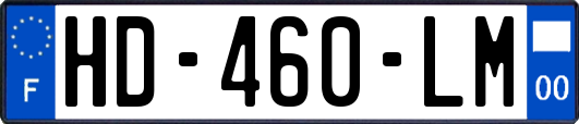 HD-460-LM