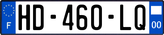 HD-460-LQ