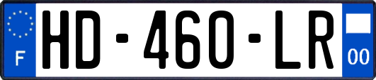 HD-460-LR