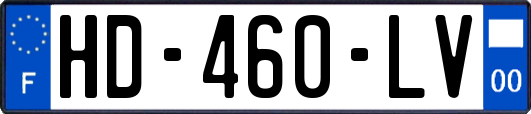 HD-460-LV