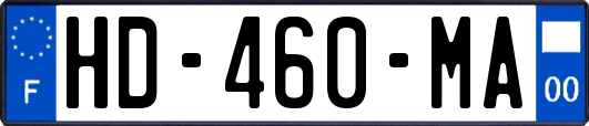 HD-460-MA