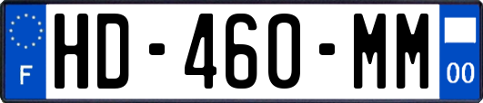 HD-460-MM