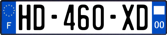 HD-460-XD