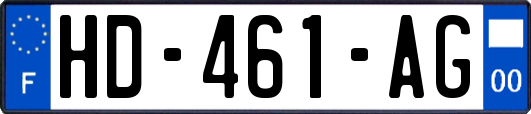 HD-461-AG