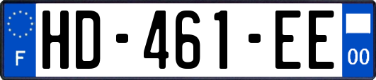 HD-461-EE