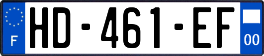 HD-461-EF