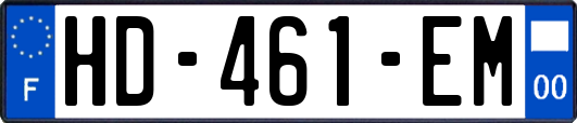 HD-461-EM