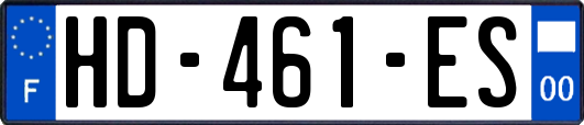 HD-461-ES