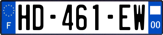 HD-461-EW