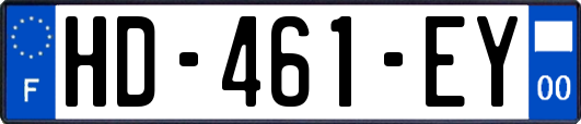 HD-461-EY