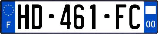 HD-461-FC