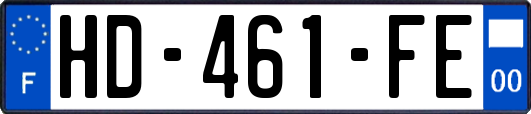 HD-461-FE