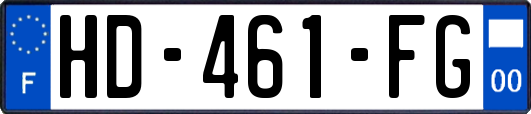 HD-461-FG