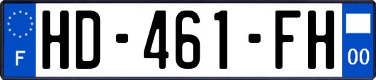 HD-461-FH