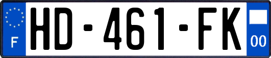 HD-461-FK